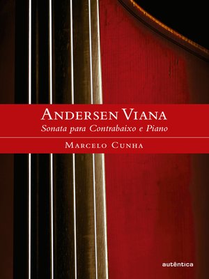 cover image of Andersen Viana